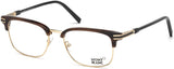 Montblanc 0669 Eyeglasses