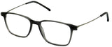 Moleskine 1139 Eyeglasses