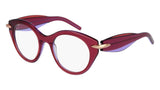 Pomellato PM0020O Eyeglasses