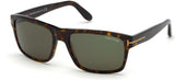 Tom Ford 0678 Sunglasses