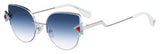 Fendi Ff0242 Sunglasses