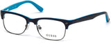 Guess 9174 Eyeglasses