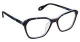 Fysh F3584 Eyeglasses