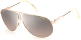 Carrera Panamerika65 Sunglasses