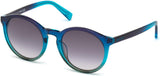 Just Cavalli 672S Sunglasses