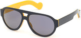 Moncler 0095 Sunglasses