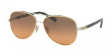 Coach L1636 7072B Sunglasses