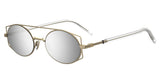 Dior Homme Architectural Sunglasses