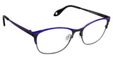 Fysh F3591 Eyeglasses