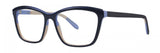 Vera Wang V381 Eyeglasses