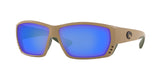 Costa Del Mar Tuna Alley 9009 Sunglasses