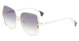 Furla SFU343052357 Sunglasses