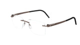 Silhouette LITE Twist 5369 Eyeglasses