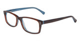 Marchon NYC 220 Eyeglasses