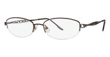 Marchon NYC TRES JOLIE 119 Eyeglasses