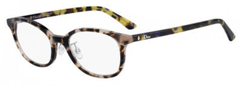 Dior Montaign28F Eyeglasses