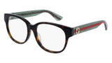 Gucci Urban GG0040OA Eyeglasses