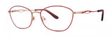 Dana Buchman Farlow Eyeglasses