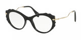 Miu Miu 01PV Eyeglasses