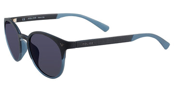 Police SPL162M50J24B Sunglasses