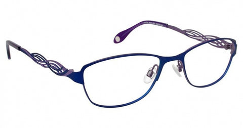 Fysh F3527 Eyeglasses