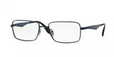 Ray Ban 6329 Eyeglasses