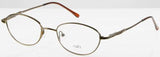 Savvy 0329 Eyeglasses