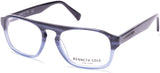 Kenneth Cole New York 0285 Eyeglasses