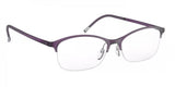 Silhouette SPX Illusion Nylor 1585 Eyeglasses