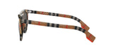 3778/3 - Multi - Brown
