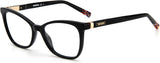 Missoni Mis0060 Eyeglasses