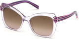 Emilio Pucci 0090 Sunglasses