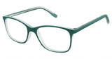 New Globe 2750 Eyeglasses