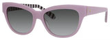 Kate Spade Aisha Sunglasses