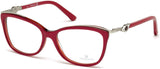 Swarovski 5151 Eyeglasses