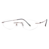 Charmant Pure Titanium TI8331E Eyeglasses