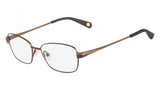 Nine West 1048 Eyeglasses