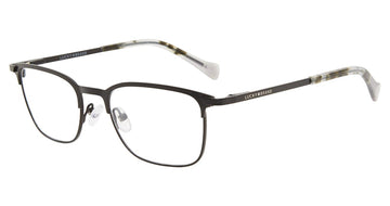 Lucky Brand D814BLA49 Eyeglasses