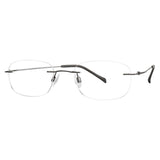 Charmant Pure Titanium TI8334E Eyeglasses