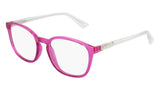 Puma Junior PJ0017O Eyeglasses