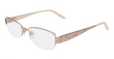 Marchon NYC TRES JOLIE 133 Eyeglasses