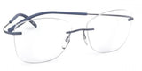 Silhouette TMA - The Icon II 5541 Eyeglasses