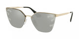 Prada Catwalk 68TS Sunglasses