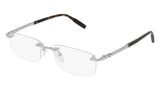 Montblanc Established MB0023O Eyeglasses