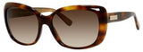 Jimmy Choo Kalia Sunglasses