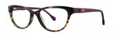 Lilly Pulitzer CAPTIVA Eyeglasses