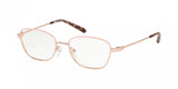 Michael Kors Key Largo 3027 Eyeglasses