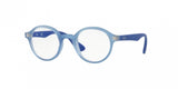 Ray Ban Junior 1561 Eyeglasses