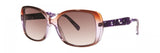 Vera Wang V287 Sunglasses