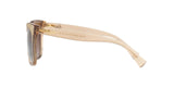1688T5 - Beige - Brown Gradient Polarized